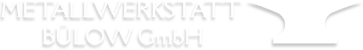 Logo - Metallwerkstatt Bülow GmbH